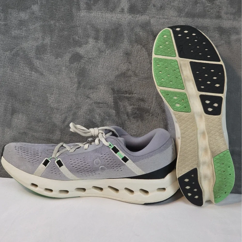 On Running Cloudsurfer Women's US 11 W 3WF10104049 Lilac